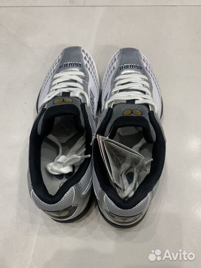 Кроссовки Butterfly Lezoline Gigu