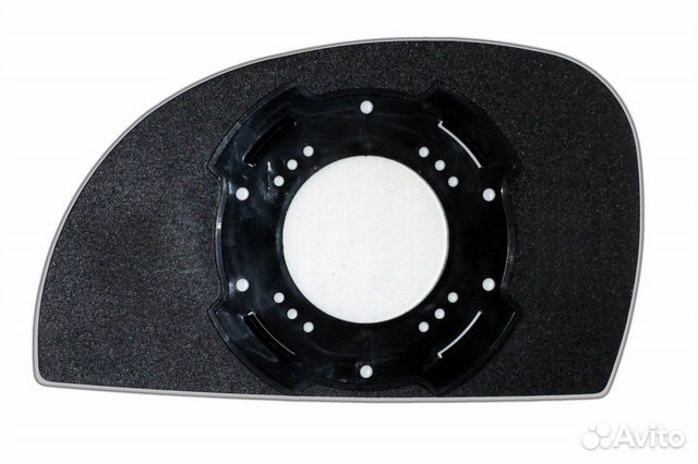 Зеркальный элемент R ergon 39100304 39100304 Ergon