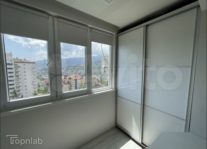 2-к. квартира, 54,6 м², 5/5 эт.