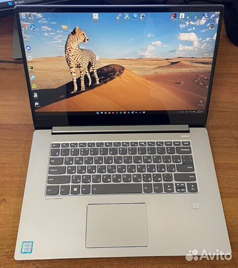 Ноутбук Lenovo 15