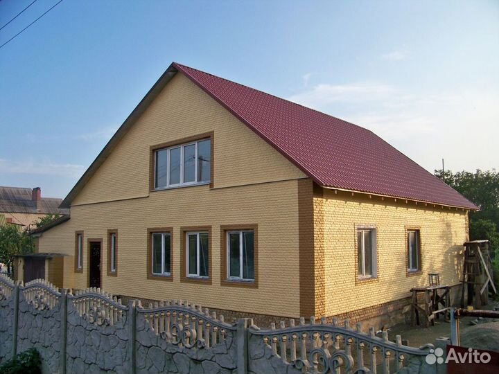 Панели от производителя