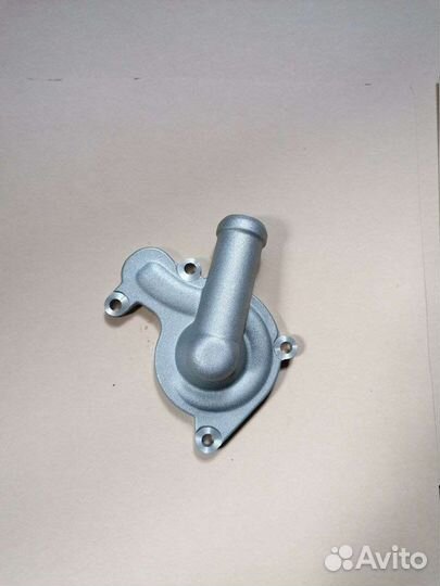 Крышка помпы ZS177MM(NC250) (водянка 4кл)