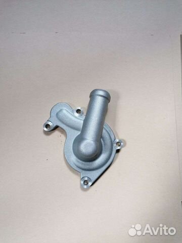 Крышка помпы ZS177MM(NC250) (водянка 4кл)