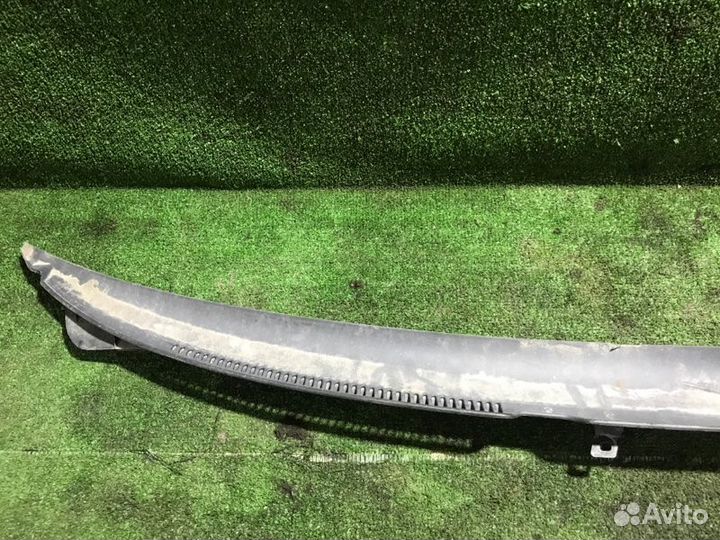 Жабо Audi A8 D3 BVJ 4.2 FSI 2007