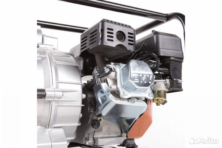 Мотопомпа бензиновая patriot MP 3065SF для грязной