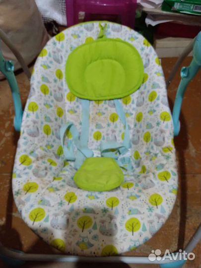 Детские качели