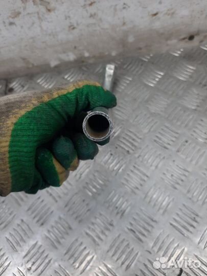 Ключ балонный Volkswagen Golf хэтчбэк 1.9 2007