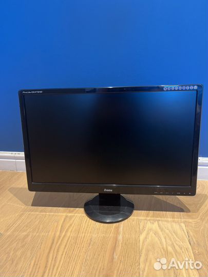 Монитор full hd iiyama