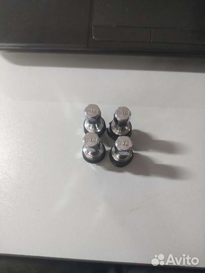 Вентили для дисков оригинал BBS