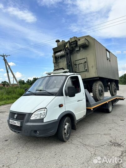 Эвакуатора 24/7