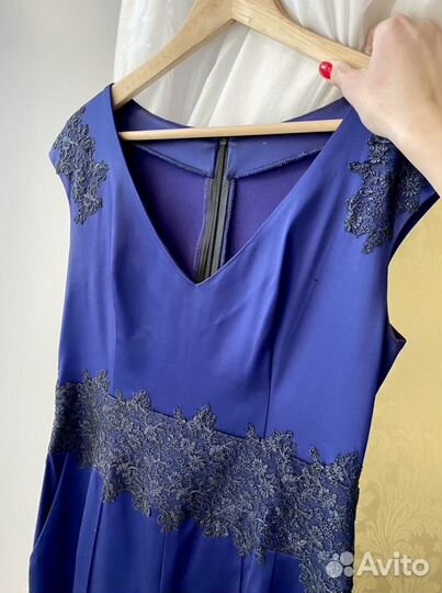 Вечерний комбинезон