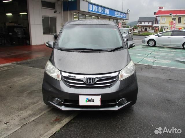 Honda Freed 1.5 CVT, 2013, 45 000 км
