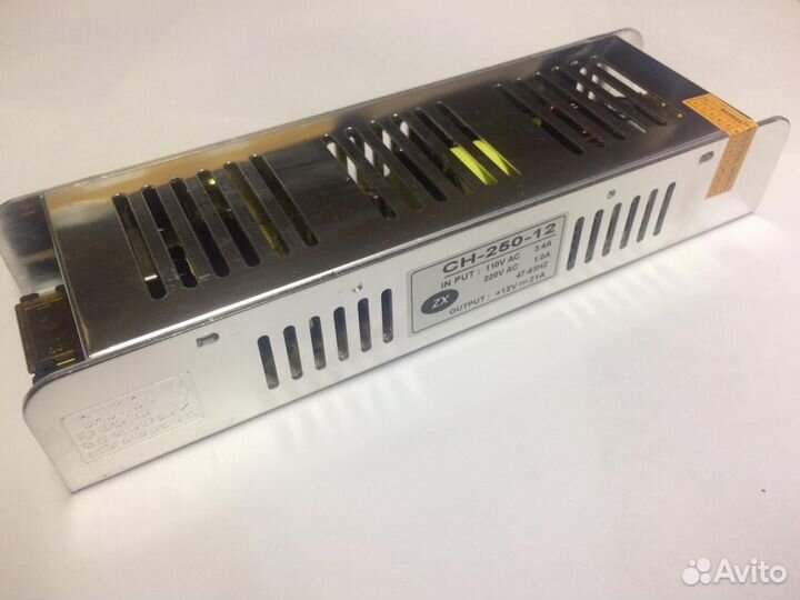 Трансформатор тока 250W