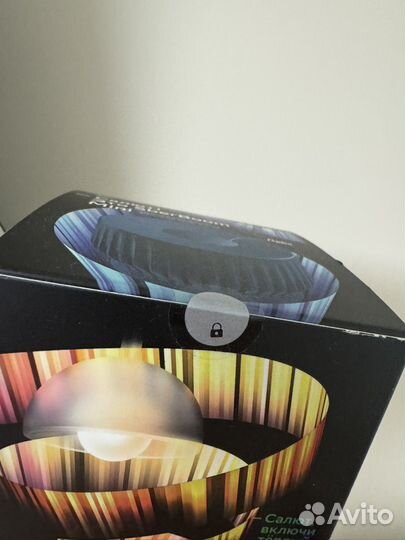 Колонка sberboom mini