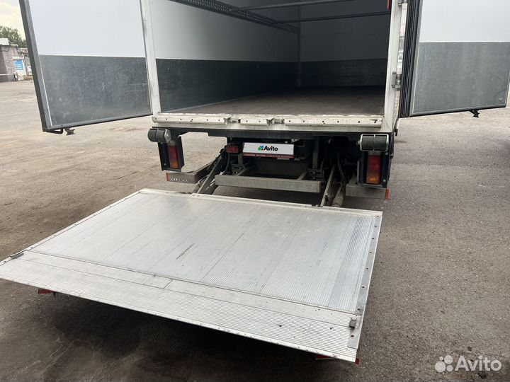 Hino 300 (Dutro), 2021