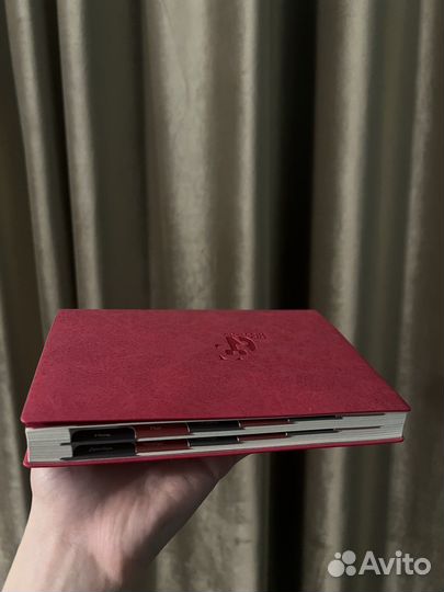 Ежедневник