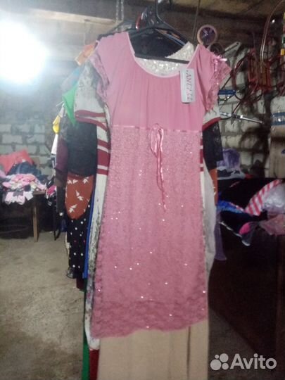 Секонд хенд