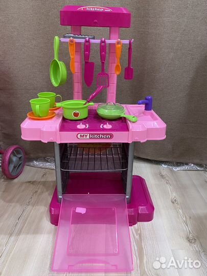 Детская кухня