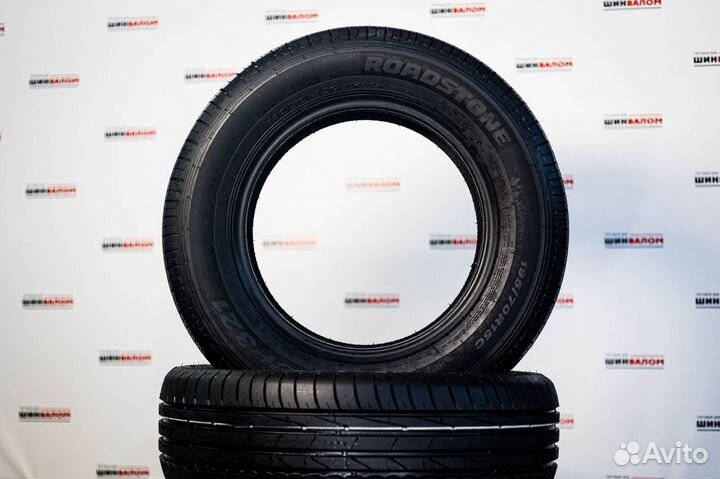 Roadstone Classe Premiere CP321 195/70 R16