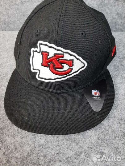 Бейсболка кепка New Era NFL 62,5 см