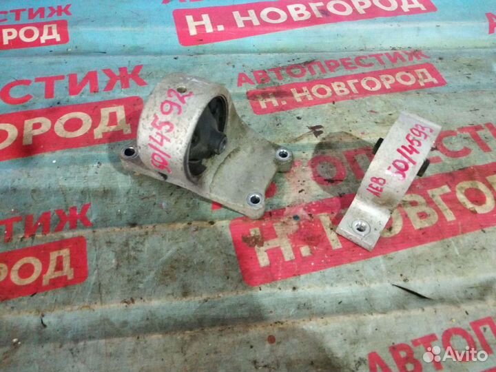 Подушка двигателя Ниссан Альмера Классик