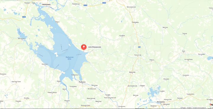 Участок 45 сот. (ИЖС)