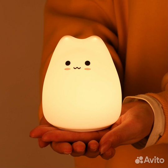 Ночник светильник