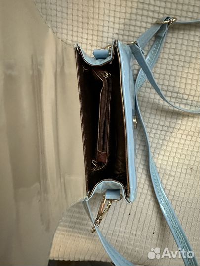 Сумка для девочки