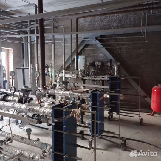 Сварщик-Сантехник