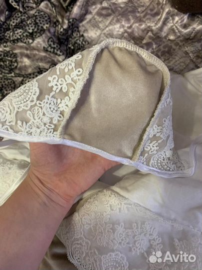 Конверт на выписку Luxury Baby 