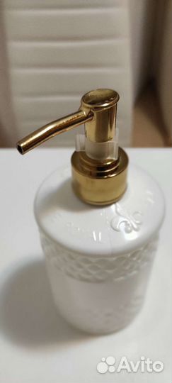 Дозатор для мыла
