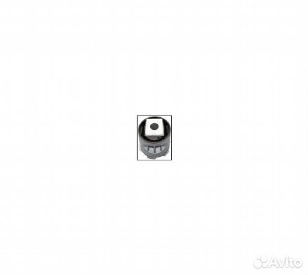 С-б.пер.подвески audi Q7 2006