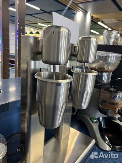 Миксер для молочных коктейлей Viatto