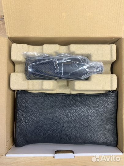 Очень качественная реплика Audio-Technica AT2035