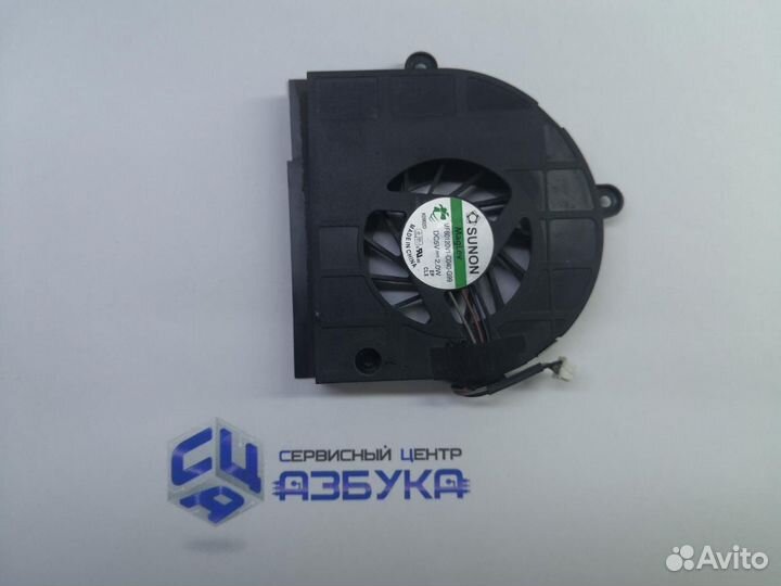 Вентилятор для Acer Aspire 5253, 5733, 5733Z, 5742
