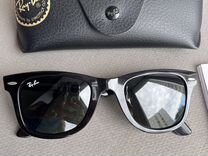 Солнцезащитные очки мужские Ray Ban 2140