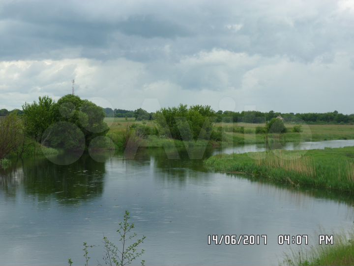 Участок 15 сот. (ИЖС)