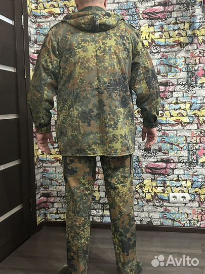 Костюм бундесвер