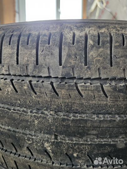 Yokohama Geolandar SUV G055E 225/55 R18