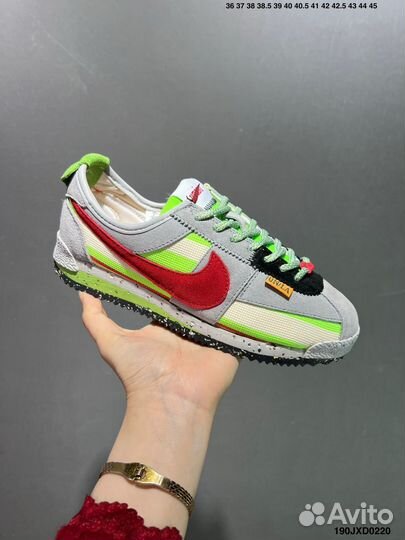 Кроссовки Nike Cortez union LA