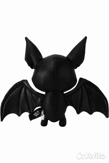 Мягкая Игрушка Killstar Vampir Fetish Летучая Мышь