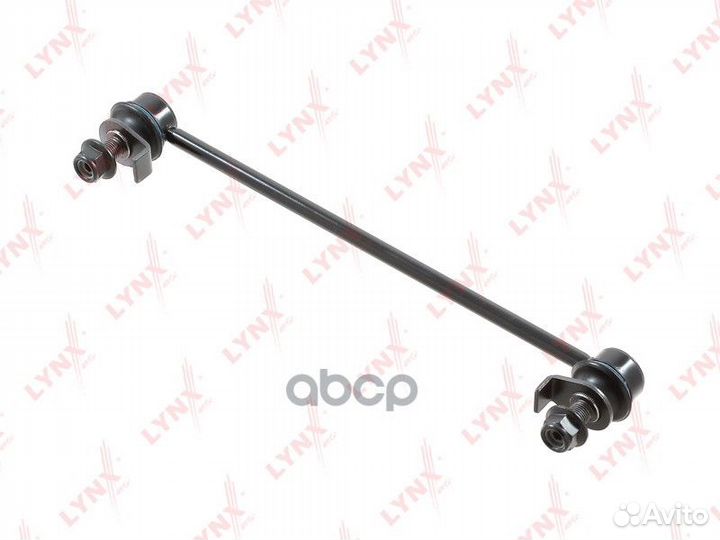 Стойка стабилизатора перед прав/лев infinity