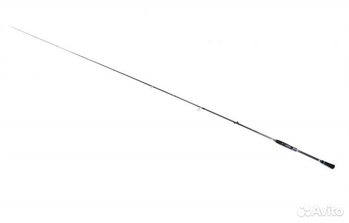 Удилище кастинговое zetrix avalanche ZAC-832HH 25