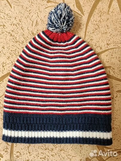 Шапка детская