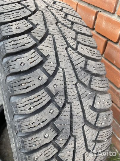 Nokian Tyres Hakkapeliitta 5 195/60 R15