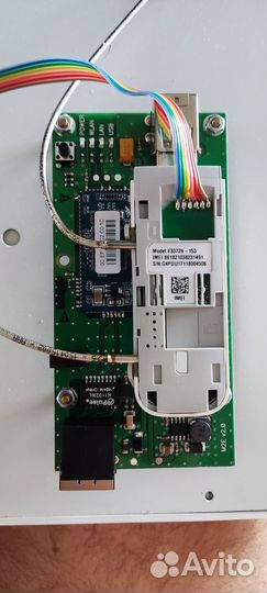 Комплект интернета на дачу.(wifi ; 4g)