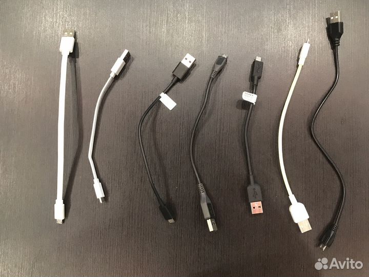 Провод micro usb