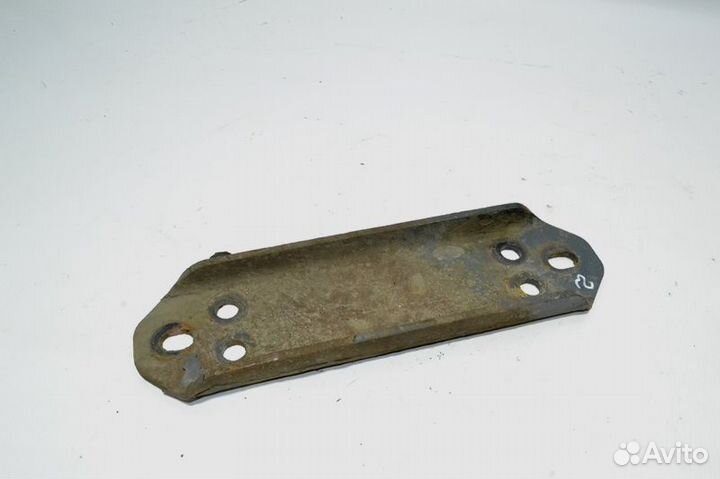 Кронштейн с рамы DAF XF105 (01.05)