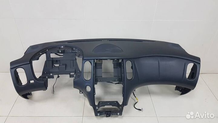 Б/У Подушка безопасности (комплект) 682001BA1B