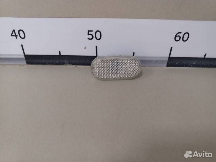 Повторитель на крыло Renault Logan 1 2005-2014